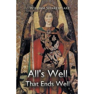 9781787248298 Well Ends That 按需印刷All