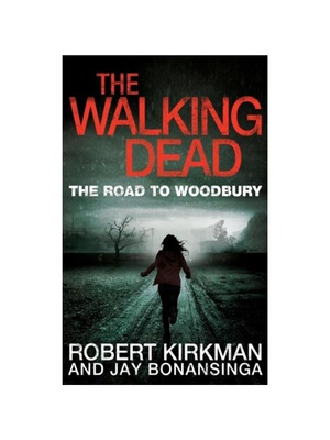 按需印刷The Road to Woodbury[9780330541367]