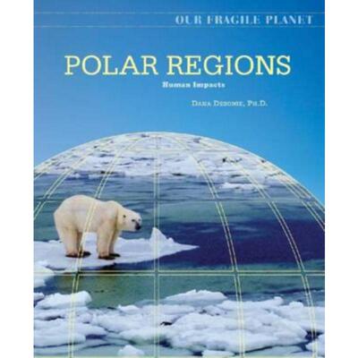预订不退不换Polar Regions
