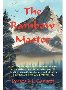 按需印刷 The Rainbow Master:Have You Ever Experienced the Po