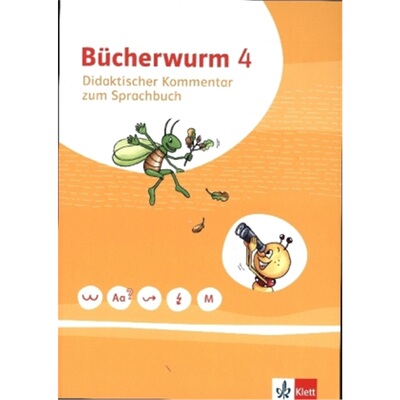 预订不退不换德语 Bücherwurm Sprachbuch 4. Ausgabe für Berlin, Brandenburg, Mecklenburg-[9783123107924]