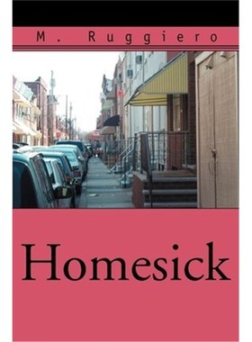 按需印刷Homesick[9780595318193]