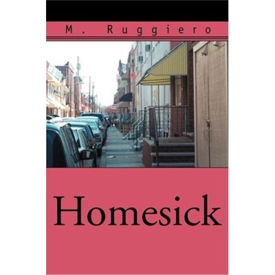 按需印刷Homesick[9780595318193]