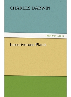 按需印刷Insectivorous Plants[9783842459809]