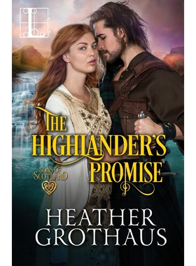 按需印刷不退不换The Highlander s Promise[9781516107124]