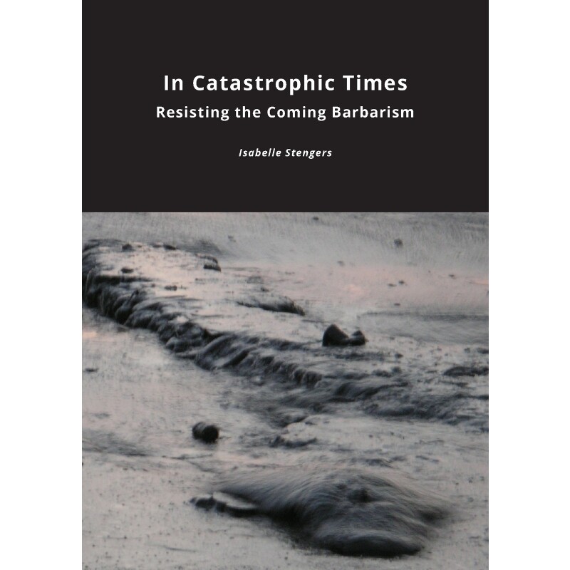 按需印刷不退不换In Catastrophic Times[9781785420092]