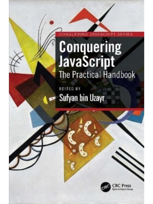 按需印刷不退不换TF Conquering JavaScript