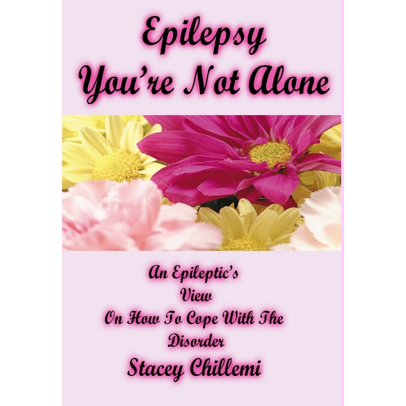 按需印刷不退不换Epilepsy You're Not Alone[9781435729735]