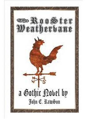 按需印刷The Rooster Weathervane[9781524562571]