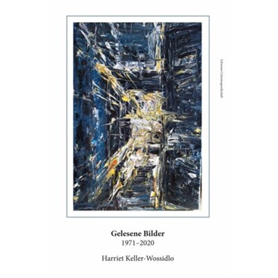 预订【德语】 Gelesene Bilder[9783038831570]