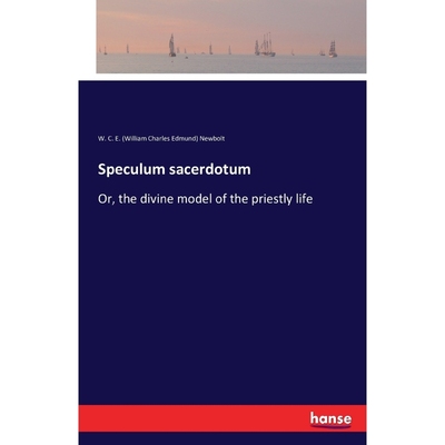 按需印刷Speculum sacerdotum[9783741183102]
