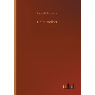 按需印刷Grandmother 9783732672257