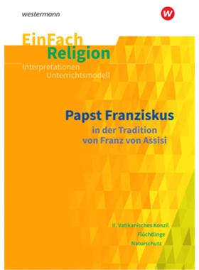 预订【德语】 Papst Franziskus: in der Tradition von Franz von Assisi[9783140536288]
