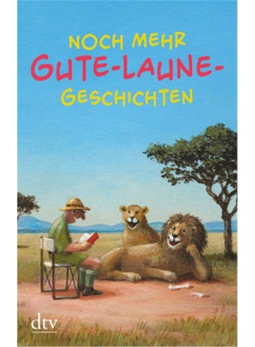 预订【德语】Noch mehr Gute-Laune-Geschichten[9783423218344]