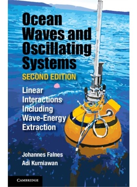 预订Ocean Waves and Oscillating Systems: Volume 8[9781108481663]