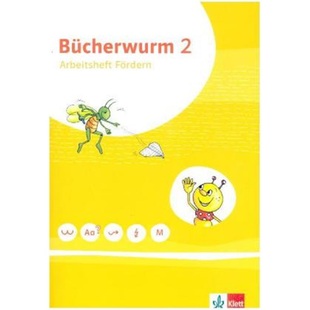 预订不退不换德语 Bücherwurm Sprachbuch 2. Ausgabe für Berlin, Brandenburg, Mecklenburg-[9783123108068]