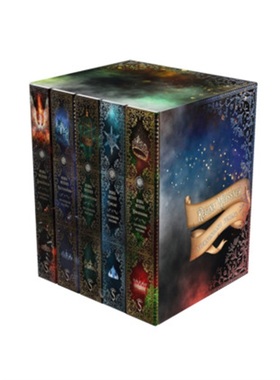 预订【德语】 Der Fluch der sechs Prinzessinnen - Die komplette Reihe im Schuber[9783038961116]