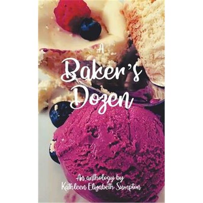按需印刷A Baker's Dozen:A Poetry Anthology[9780228831914]