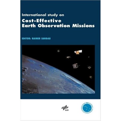 预订不退不换International Study on Cost-Effective Earth Observation Missions[9780415391368]