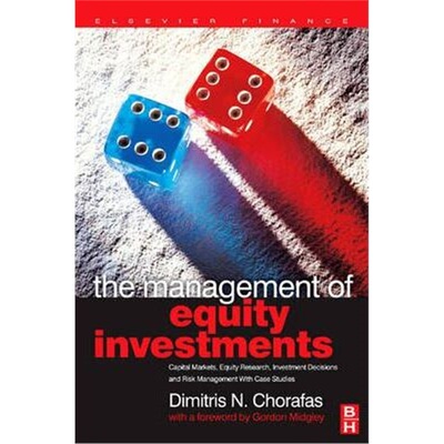 预订不退不换The Management of Equity Investments