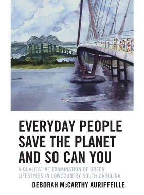 按需印刷Everyday People Save the Planet and So Can You[9781793616166]