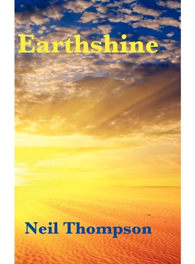 按需印刷不退不换Earthshine[9781909039735]