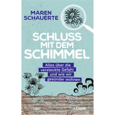 预订【德语】Schluss mit dem Schimmel[9783431041347]