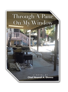 按需印刷Through A Pane On My Window[9781504965965]