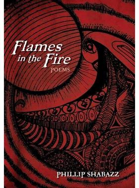 按需印刷Flames in the Fire[9781681113142]