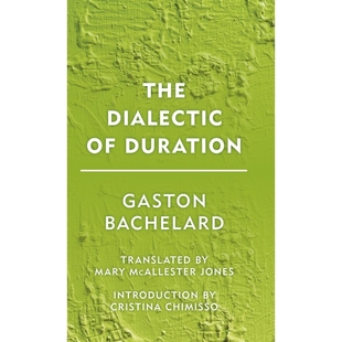 9781786600585 按需印刷The Duration Dialectic