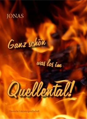 预订【德语】 Ganz schön was los im Quellental![9783038312314]