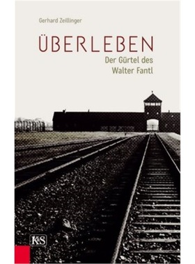 预订【德语】 Überleben[9783218011297]