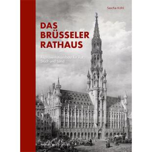 预订不退不换德语 für und Land Repräsentationsbau Stadt Rathaus Brüsseler Das Rat