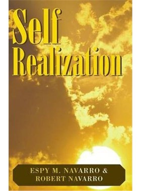 按需印刷Self Realization[9781401042202]