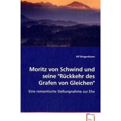 预订不退不换德语 Moritz von Schwind und seine 