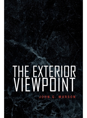 按需印刷The Exterior Viewpoint[9781456833404]
