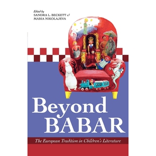 9780810854154 Babar 按需印刷不退不换Beyond