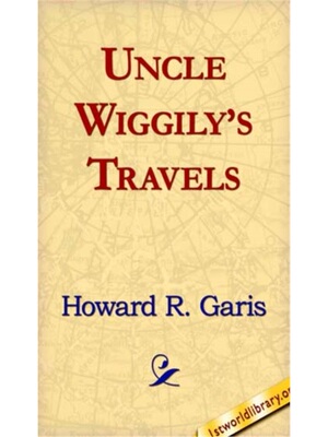 预订不退不换Uncle Wiggily's Travels