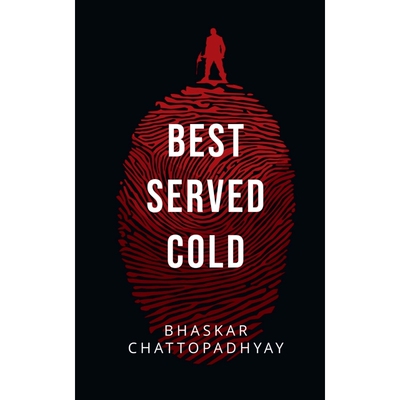 按需印刷不退不换Best Served Cold[9781638733256]