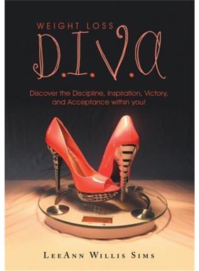 按需印刷Weight Loss D.I.V.A[9781483421698]