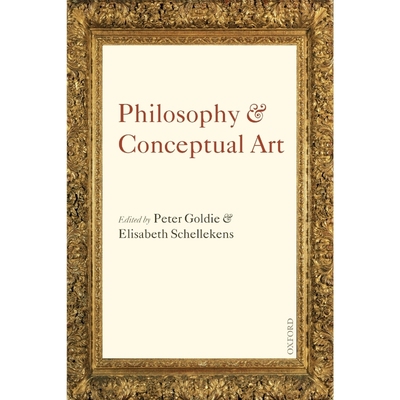 按需印刷Philosophy and Conceptual Art[9780199568253]