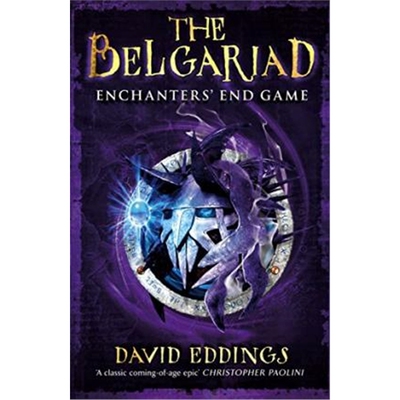 预订Belgariad 5: Enchanter's End Game