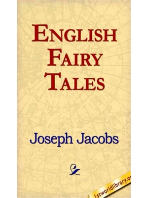 预订不退不换English Fairy Tales