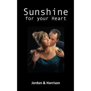 按需印刷不退不换Sunshine for your Heart[9780648512103]