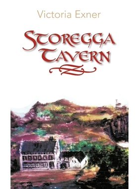 按需印刷Storegga Tavern[9781477230701]