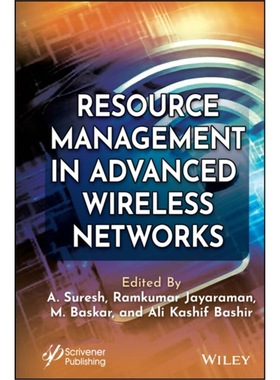 预订Resource Management in Advanced Wireless Netwo