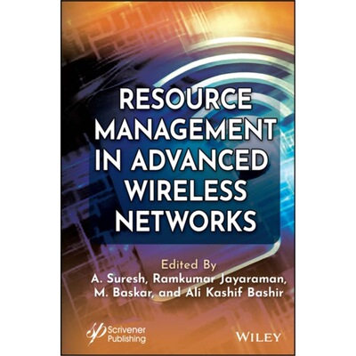 预订Resource Management in Advanced Wireless Netwo