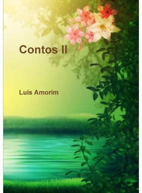 按需印刷POR Contos II[9781794824300]