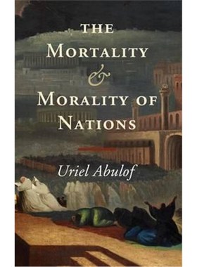 按需印刷The Mortality and Morality of Nations[9781107097070]