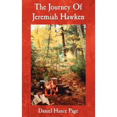 按需印刷The Journey Of Jeremiah Hawken[9781425910693]
